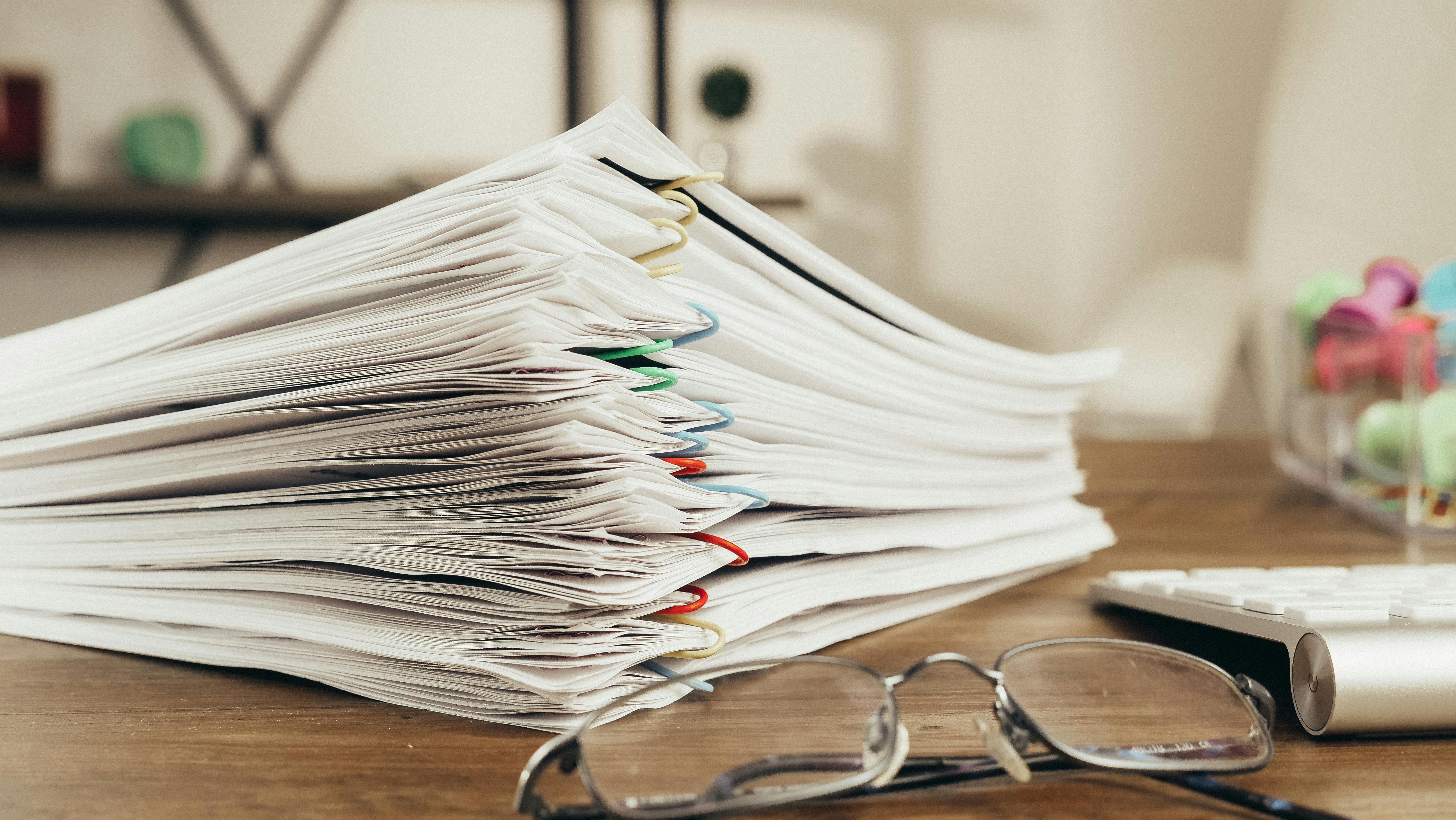 Documents legals per herències a Catalunya